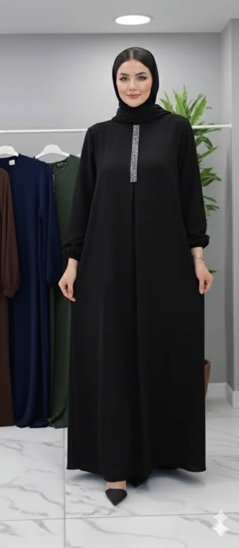 حجاب💝 كريستال💝