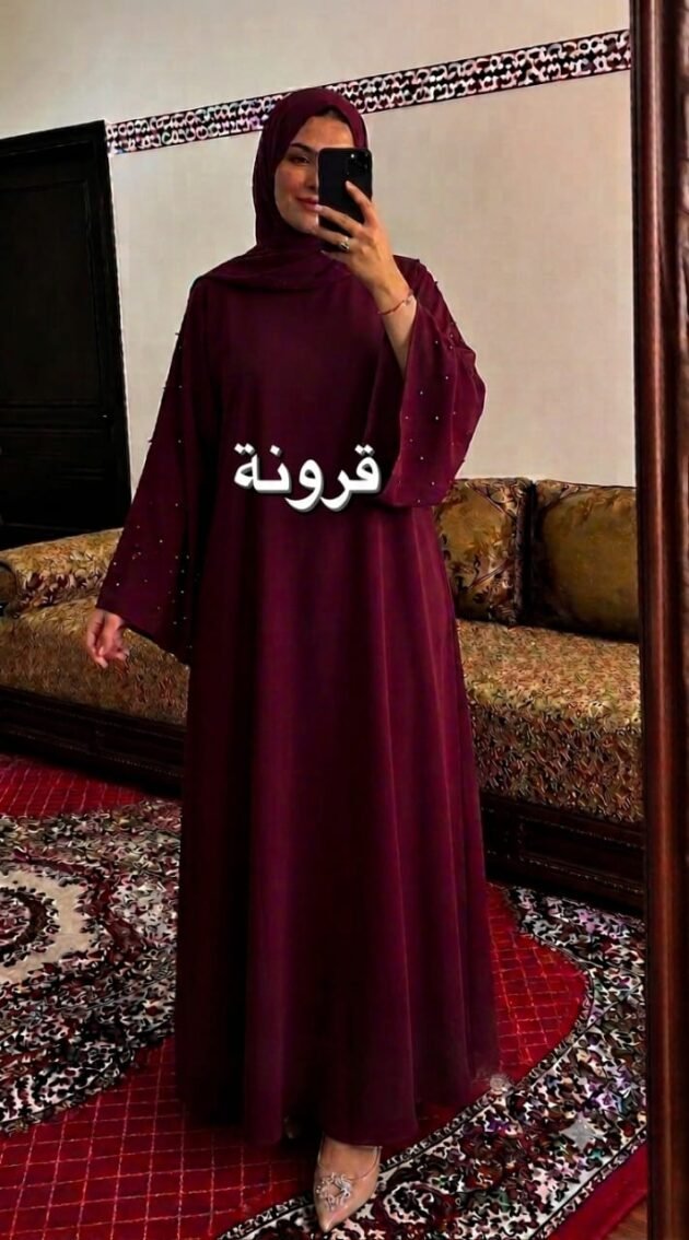 جلابة💝 اصالة الشرعية💝