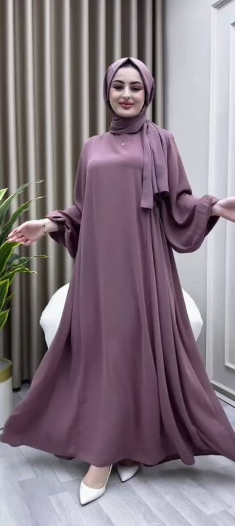 حجاب اصالة